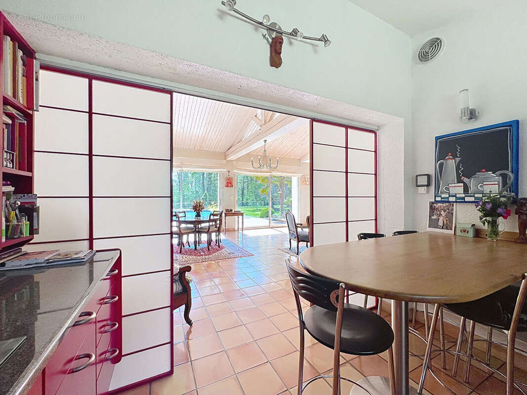 Maison à VENANSAULT