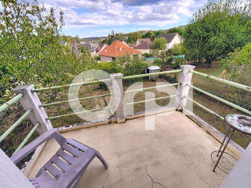 Maison à BRIVE-LA-GAILLARDE