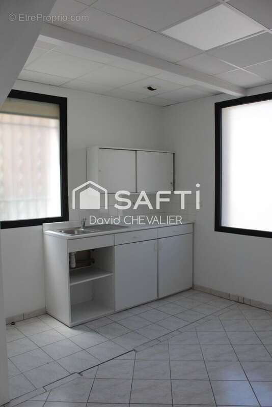 Photo 3 - Appartement à SAINT-GENIS-DE-SAINTONGE