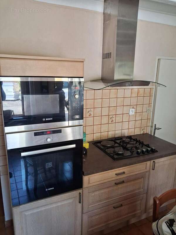 Maison 112 m² à Saint-Bonnet-De-Bellac  - photo 5