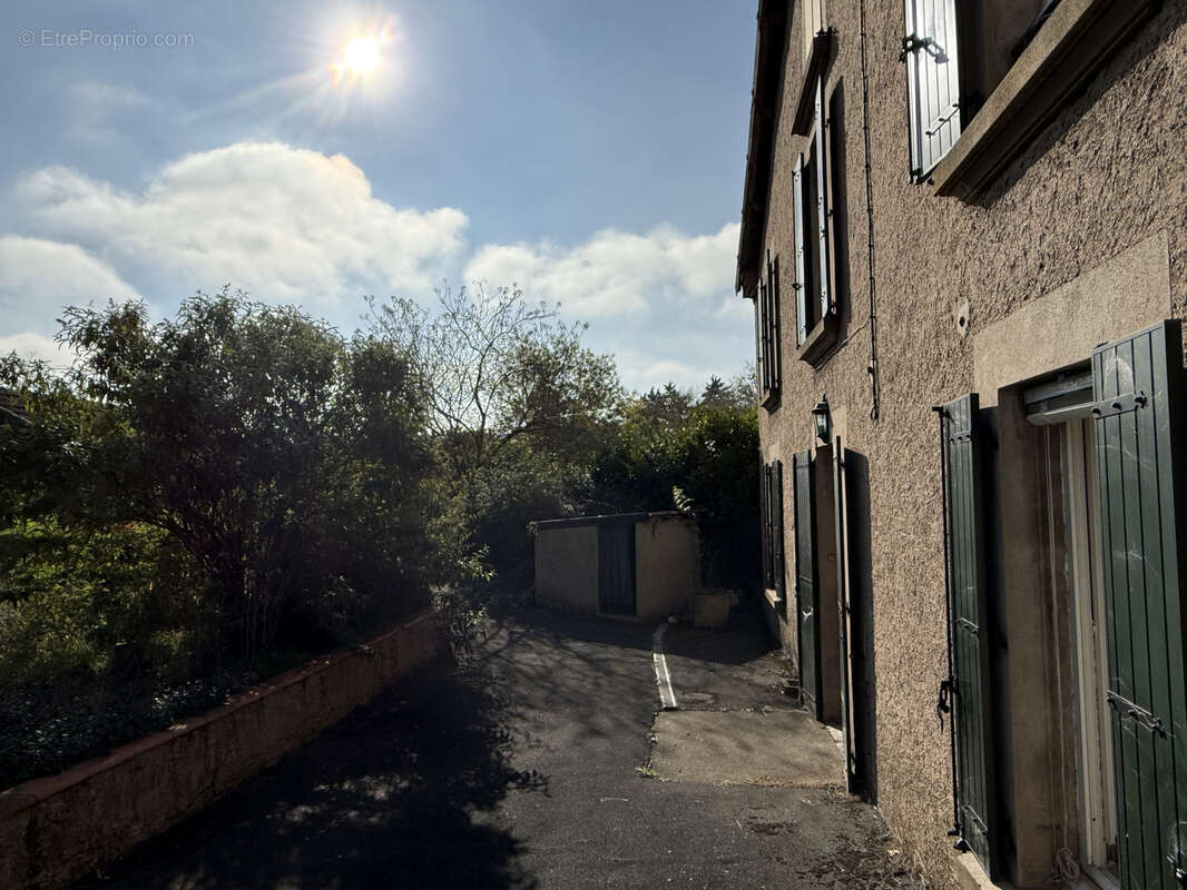 Maison à CAGNAC-LES-MINES