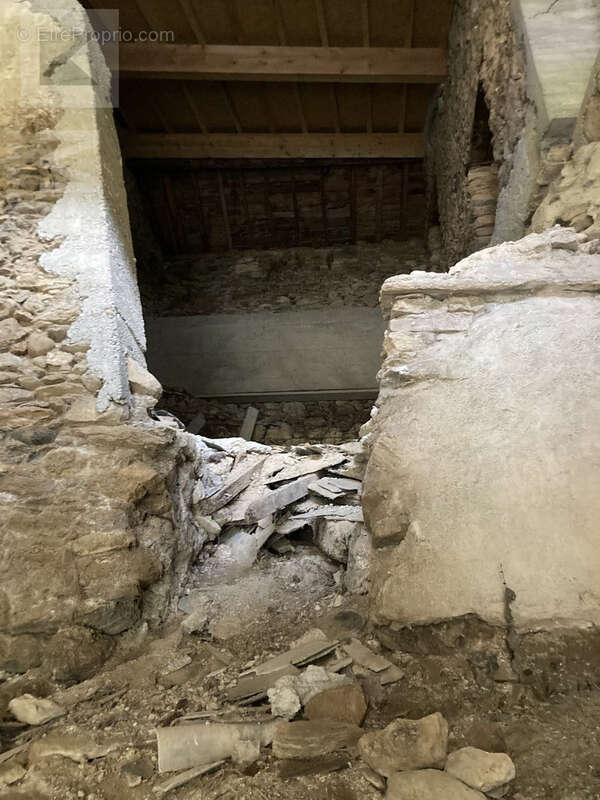 Maison à LA FAJOLLE