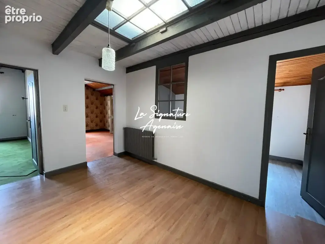 Maison 7 pièces 170 m² à vendre à Astaffort (47220) - photo 5