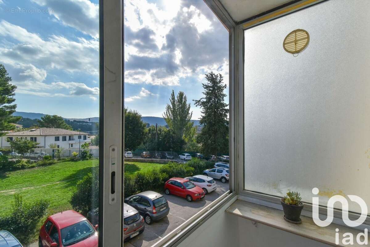 Photo 3 - Appartement à AUBAGNE