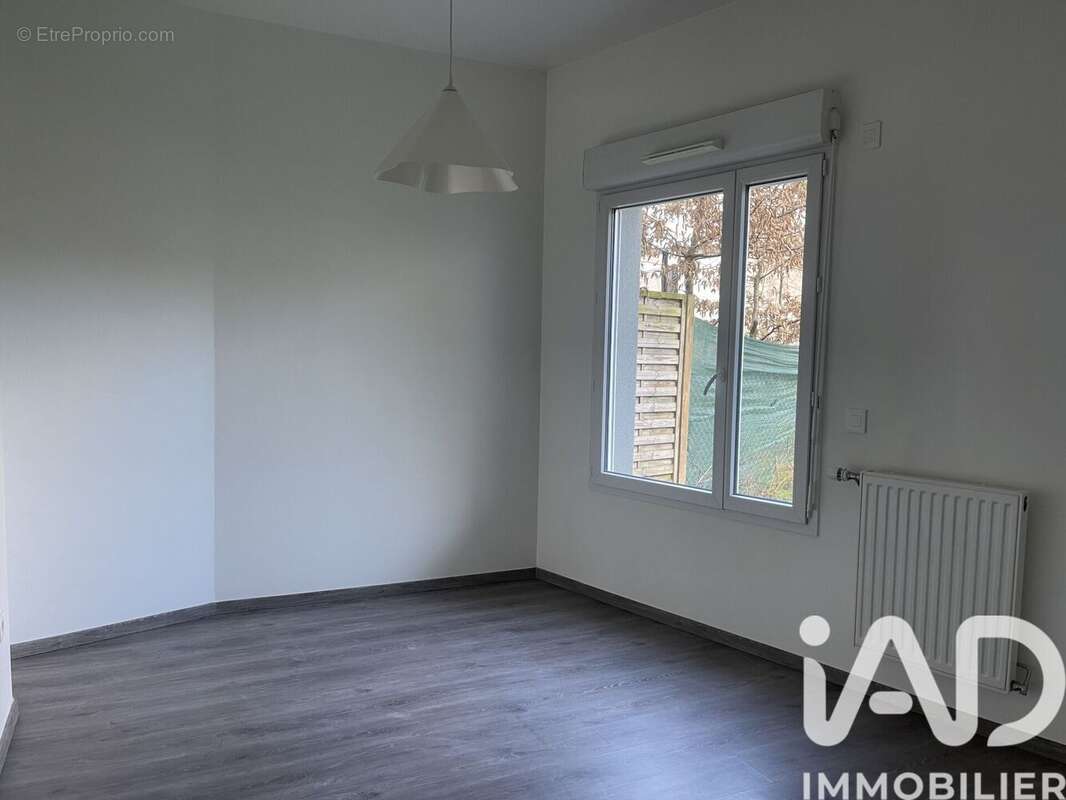 Photo 8 - Appartement à PALAISEAU