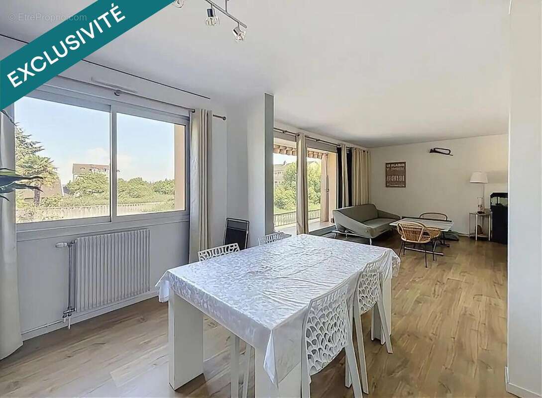 Photo 6 - Appartement à MACON