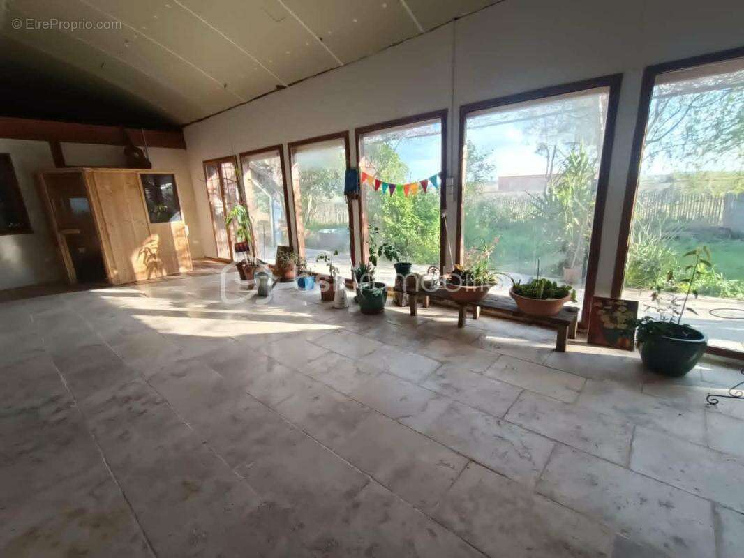 Appartement à SAINT-BAUZELY