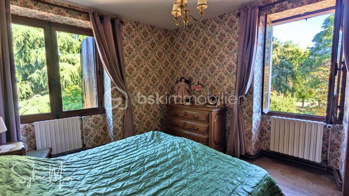 Propriété de caractère sur 6 hectares avec dépendances - photo 18