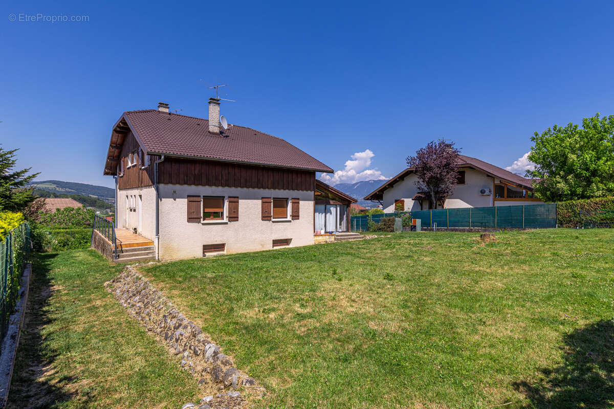 Propriété 7 pièces 183 m2 - photo 17