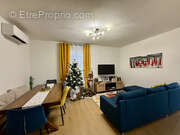 Appartement à L'ISLE-JOURDAIN