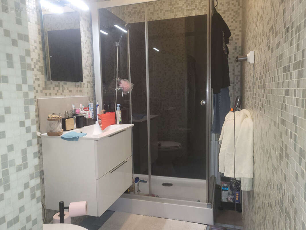 Appartement à TOURCOING