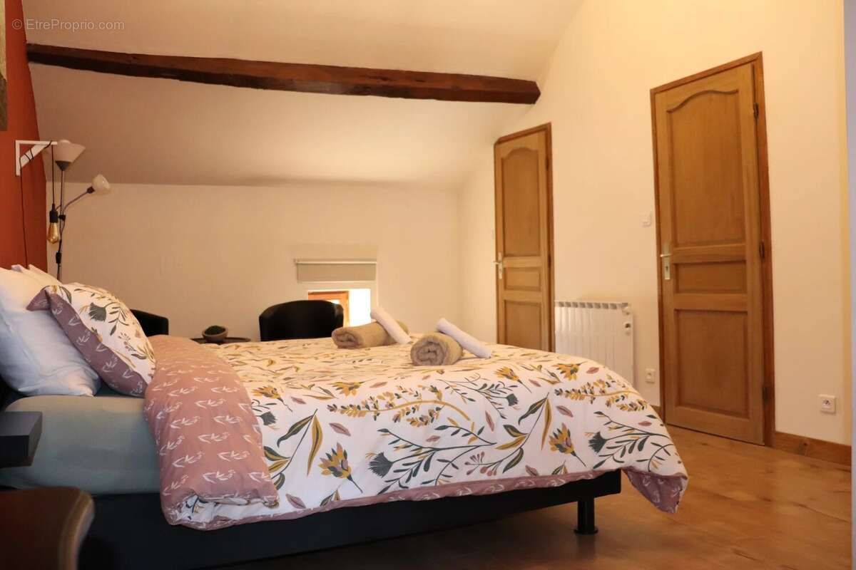 Maison à MAUPREVOIR