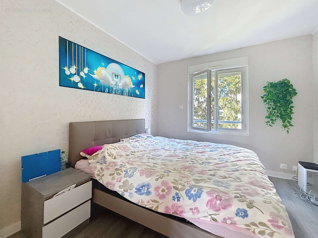 Appartement à SAINT-LO