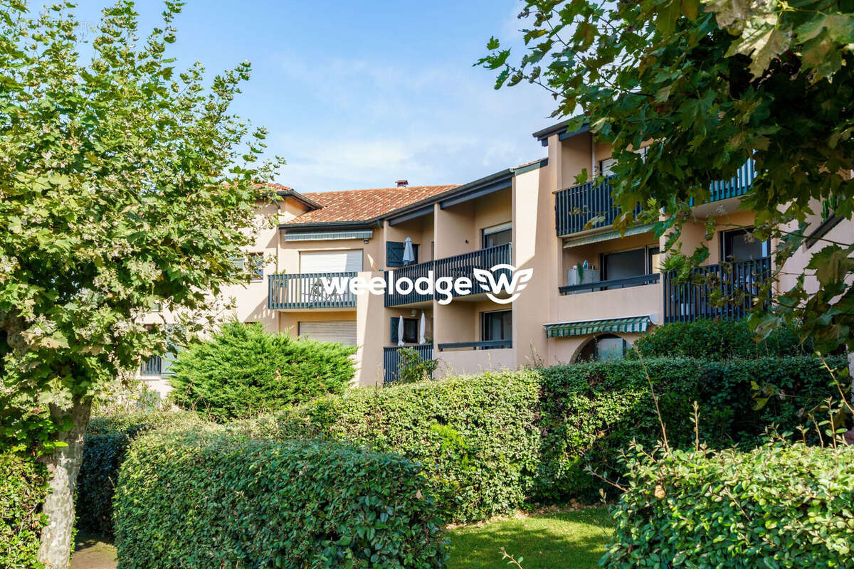 Appartement à ANGLET