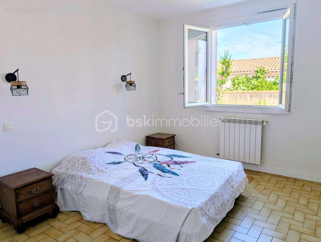 Maison à CAISSARGUES