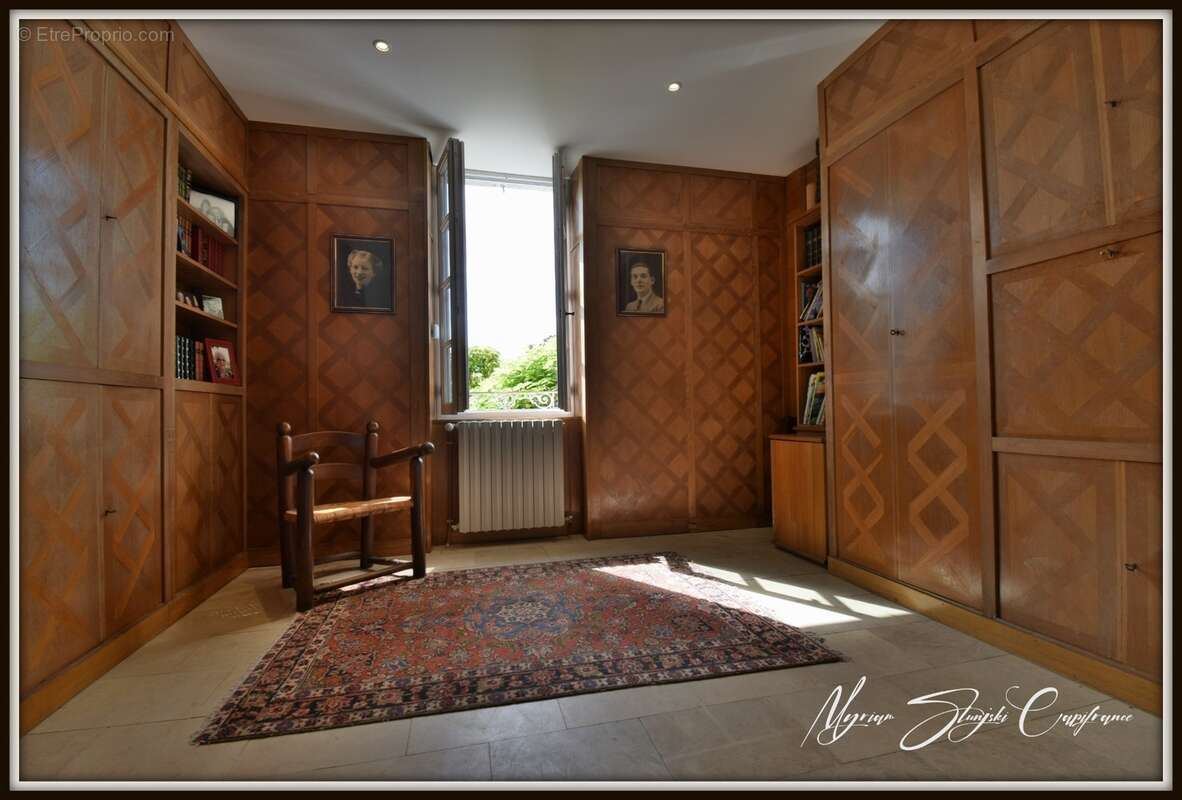 DAX(40), à vendre, propriété d'exception de 420 m² au calme avec dépendance - photo 9