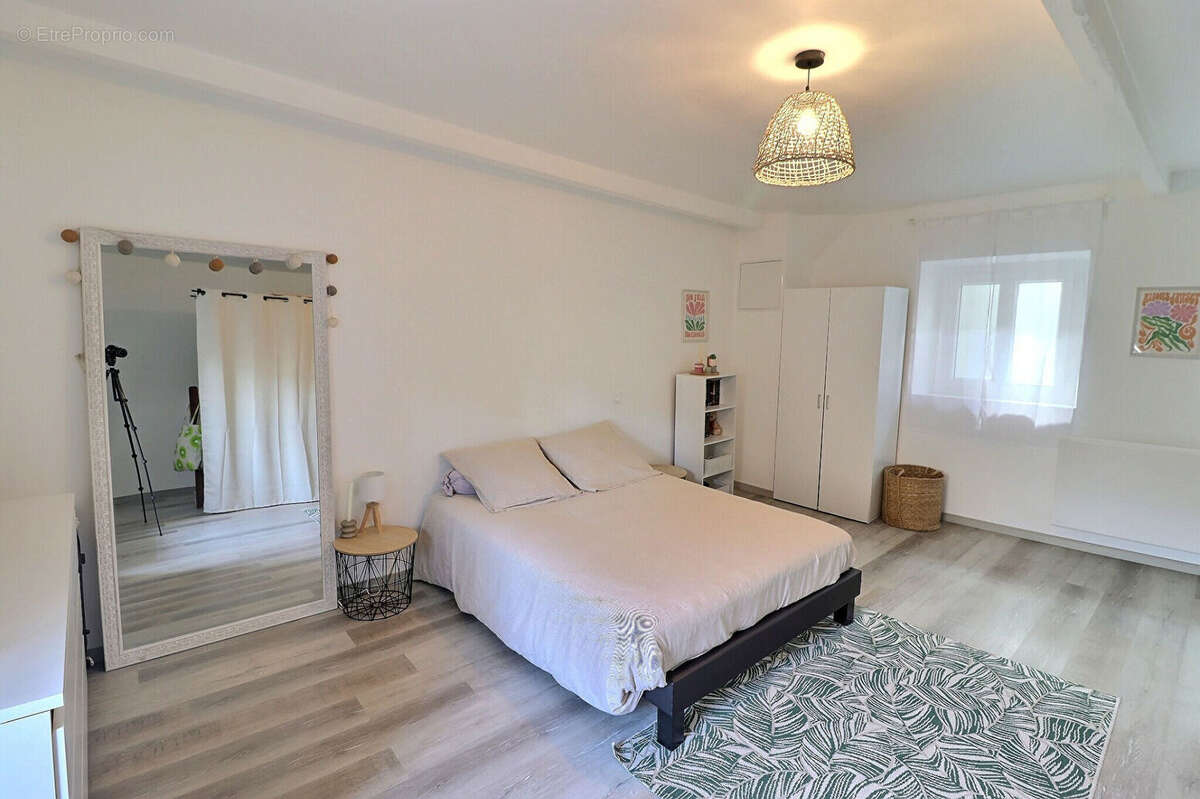 Appartement à FIGEAC