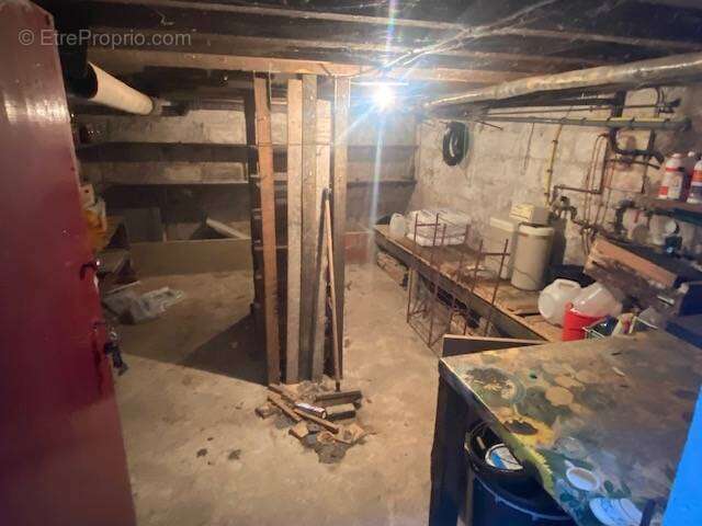 Maison à SAINT-FLORENTIN