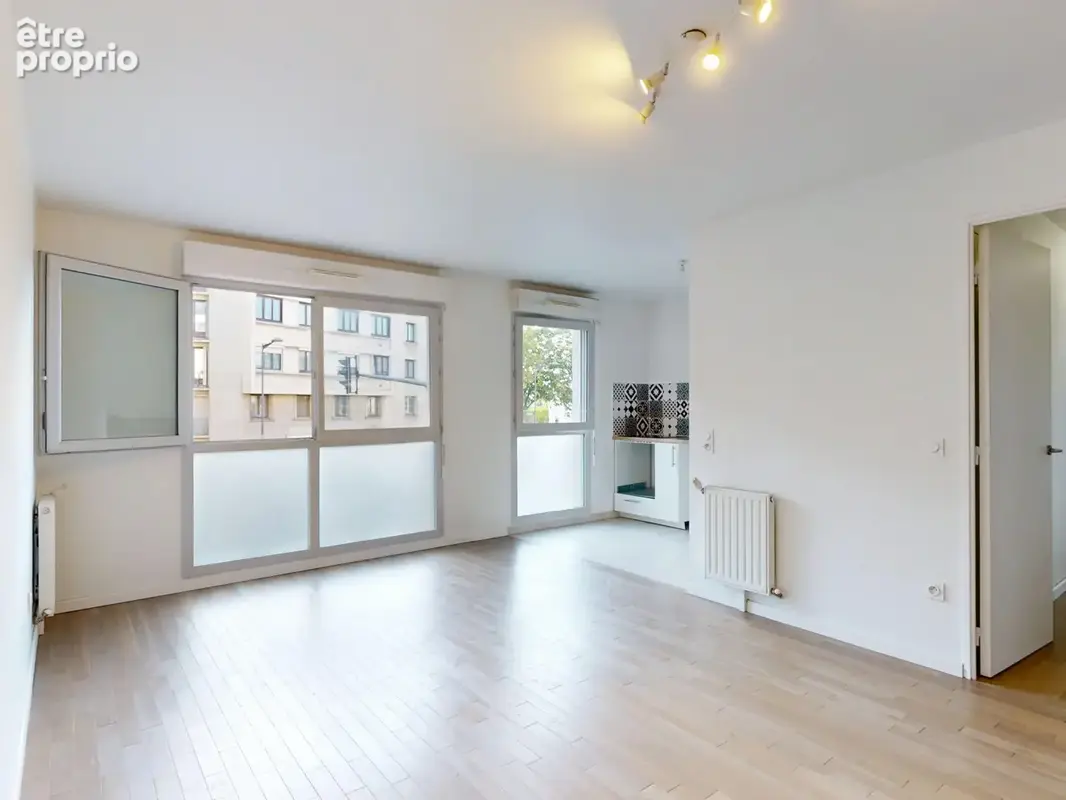 Appartement 4 pièces 85 m² à vendre à Creteil (94000) - photo 3