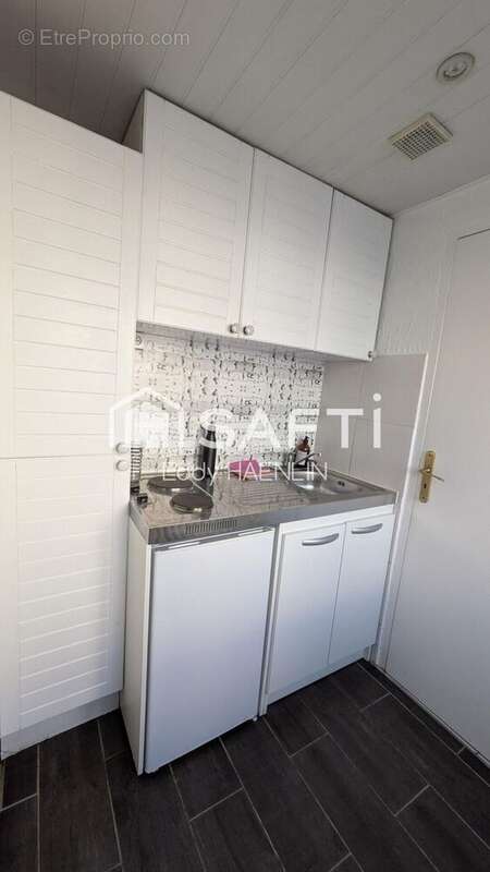 Photo 6 - Appartement à MULHOUSE