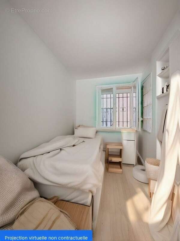 Appartement à SAINT-DENIS