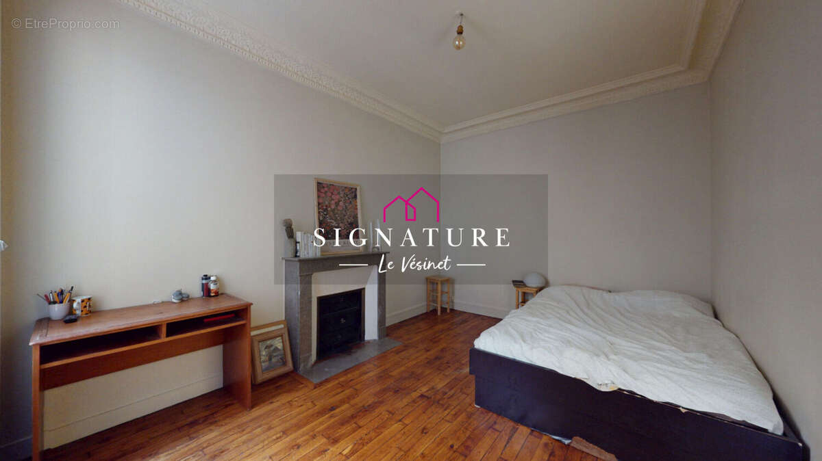 Appartement à LE VESINET