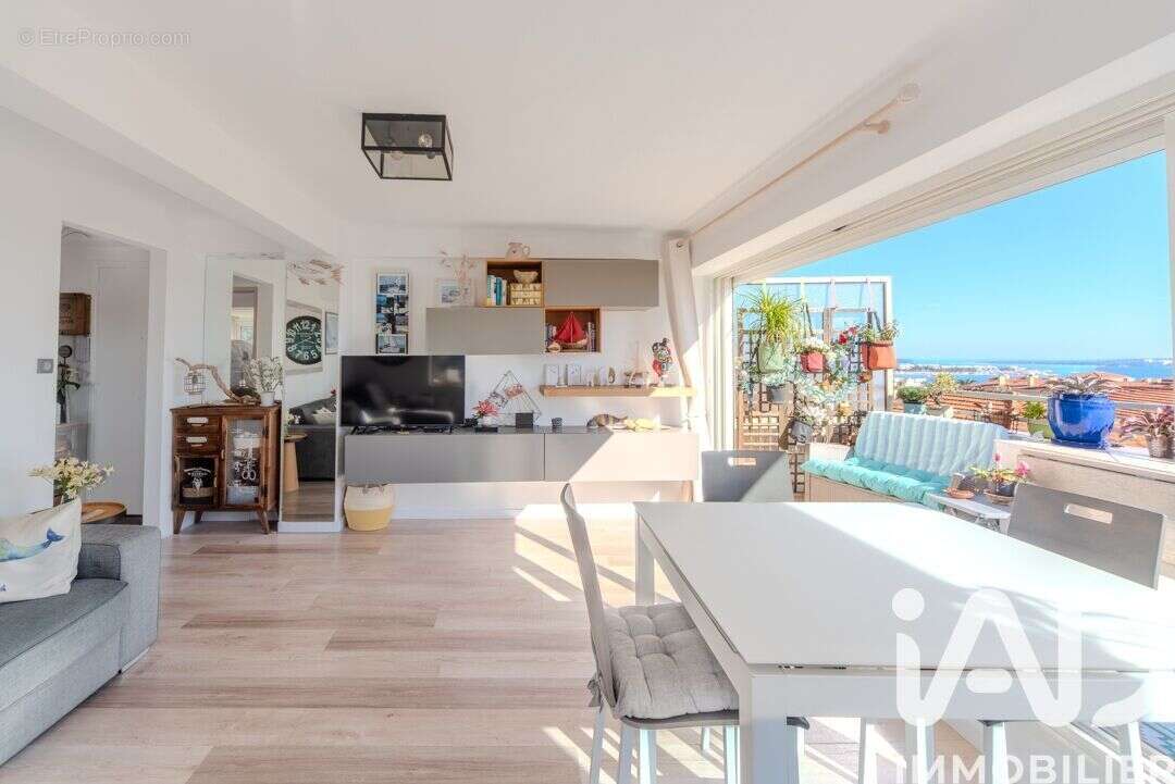 Photo 9 - Appartement à CANNES