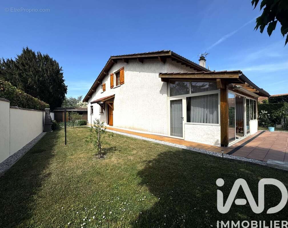 Photo 3 - Maison à BLANQUEFORT