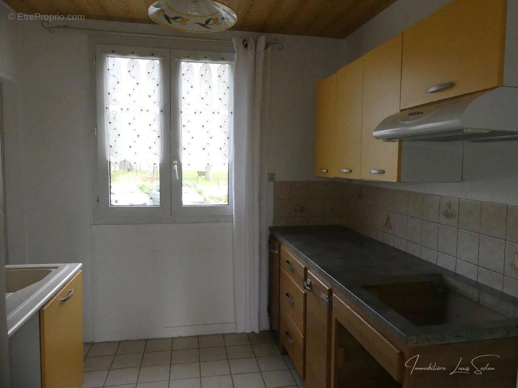 Appartement à BEAUVAIS