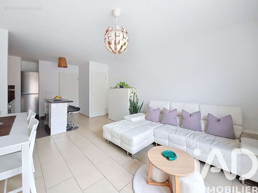 Photo 6 - Maison à MAGNANVILLE