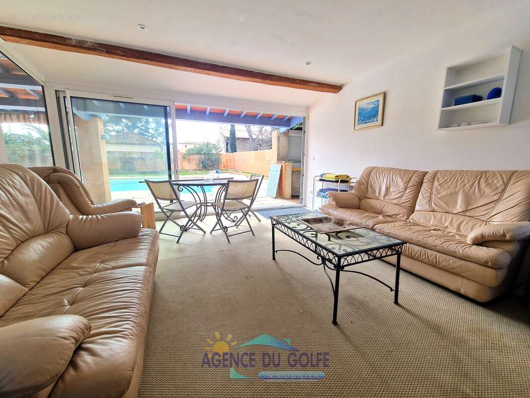 Maison à LA CIOTAT