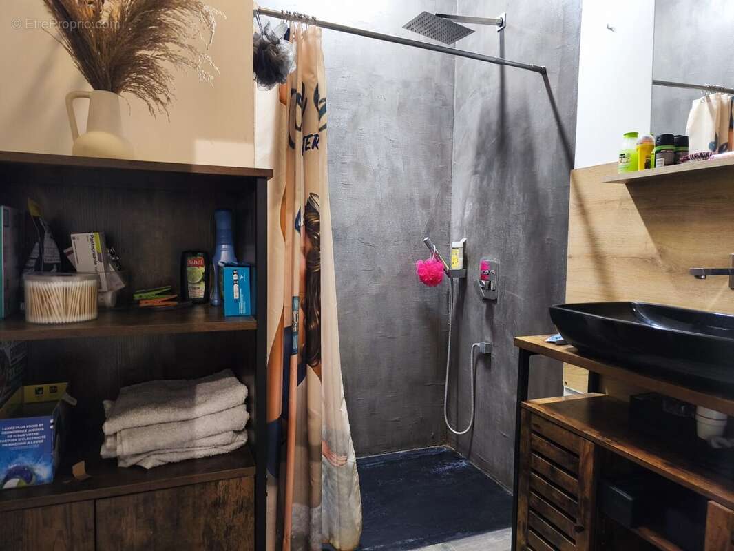 Appartement à ATTIGNAT