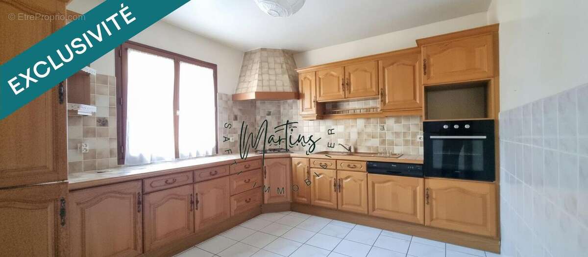 Photo 7 - Maison à VILLEBON-SUR-YVETTE