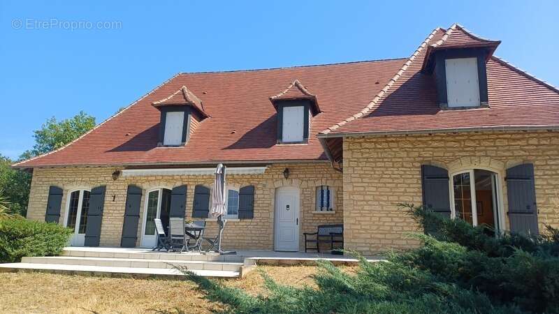 Superbe maison à vendre 8 pièces - photo 25