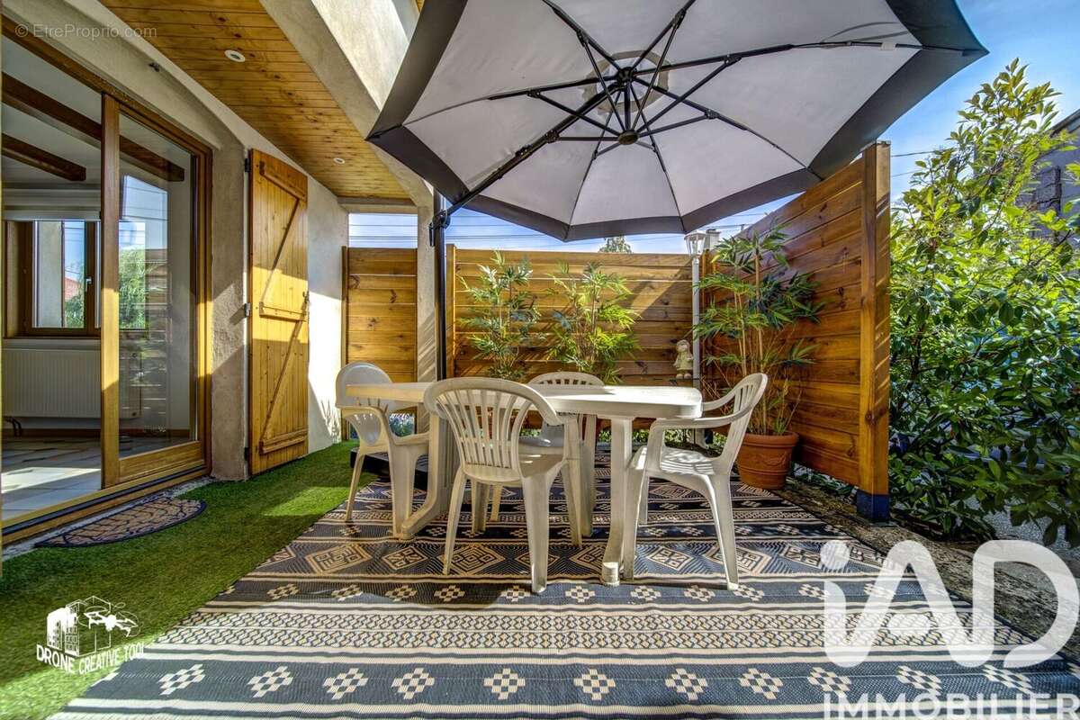 Photo 5 - Maison à VILLERS-SOUS-PRENY