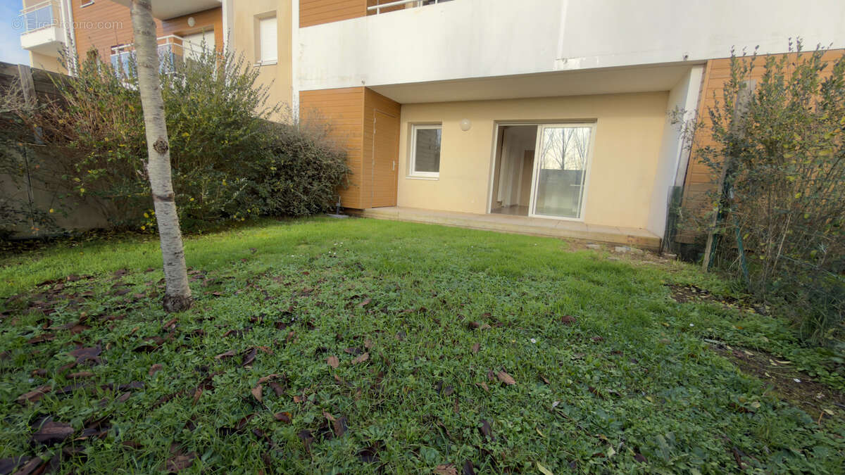 Appartement à TRIGNAC