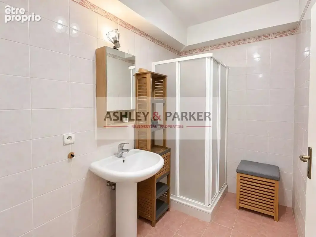 APPARTEMENT 2 PIÈCES - Vue mer & jardin privatif de 60 m² - 10 min de Monaco - photo 8