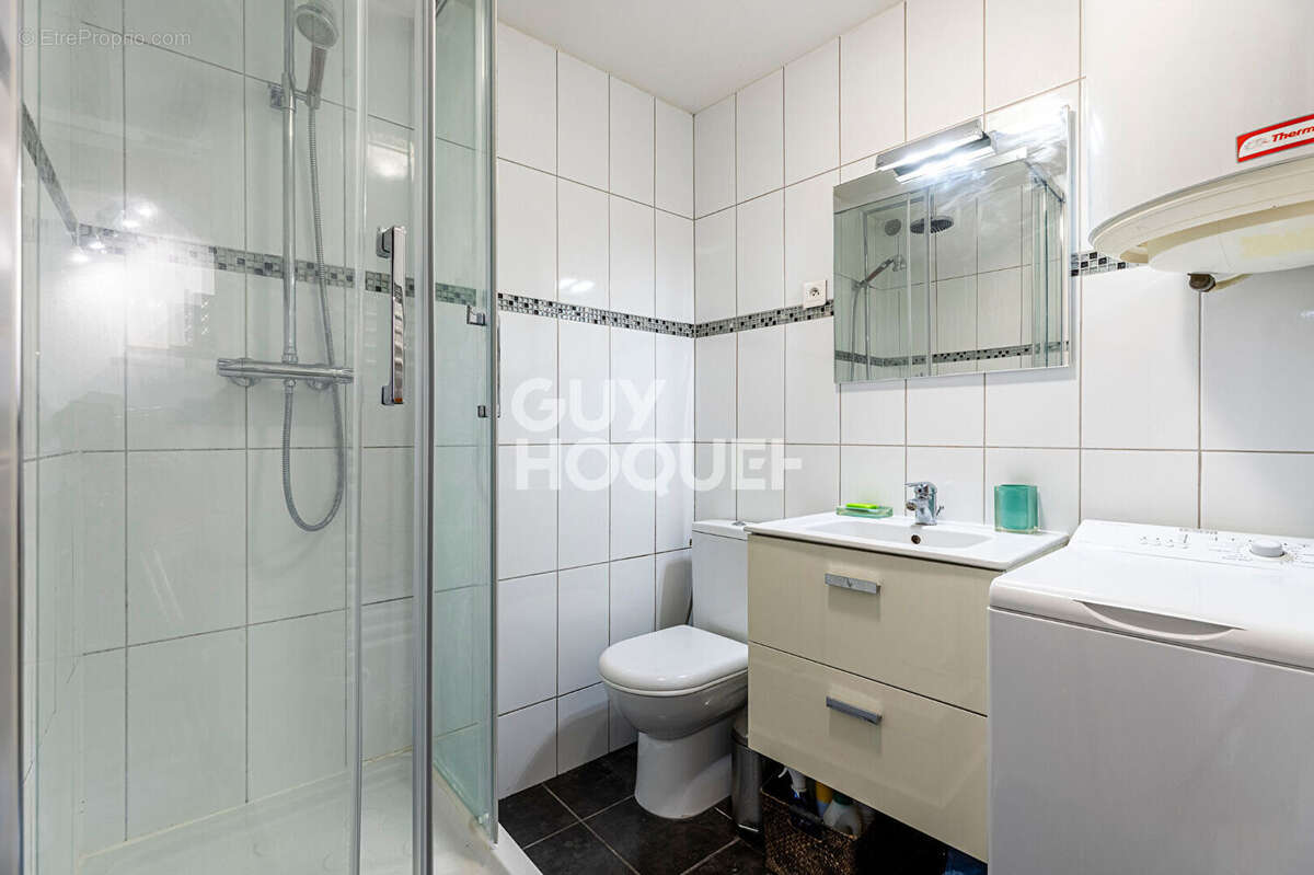 Appartement à PARIS-5E