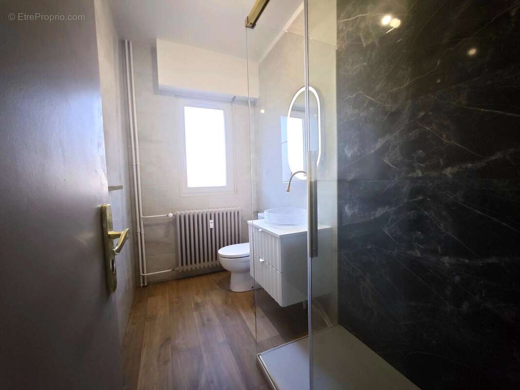 Appartement à EPINAL