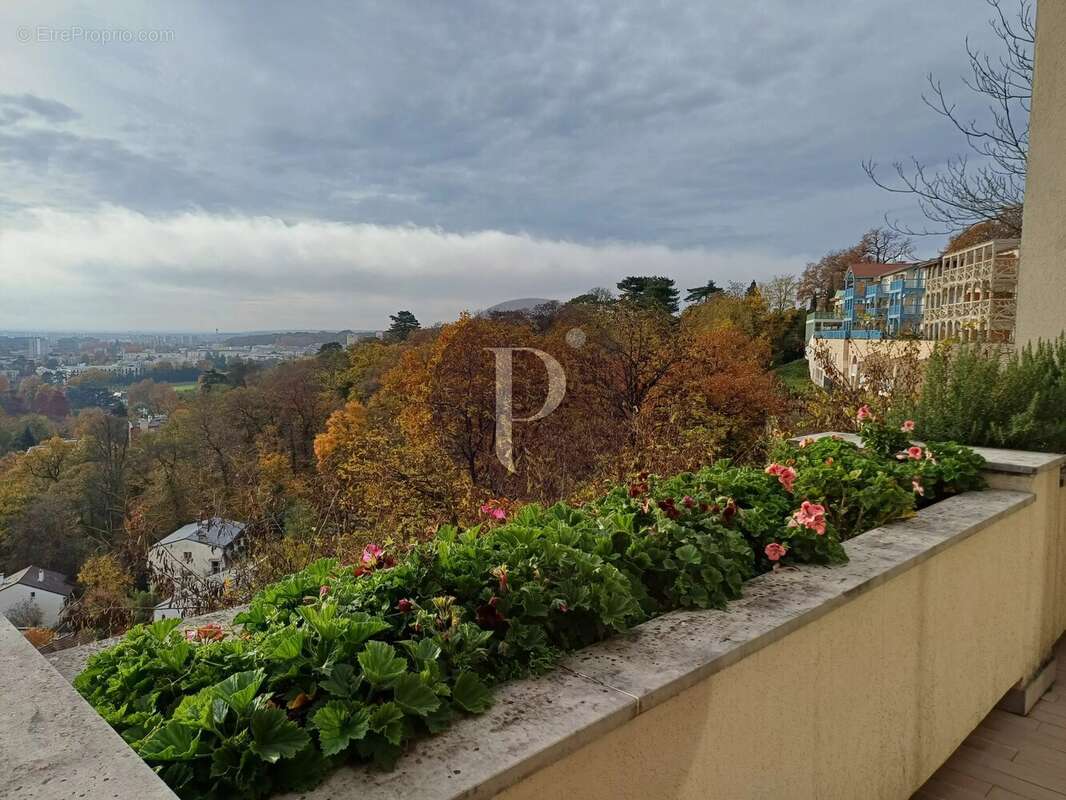 Maison à LE PLESSIS-ROBINSON