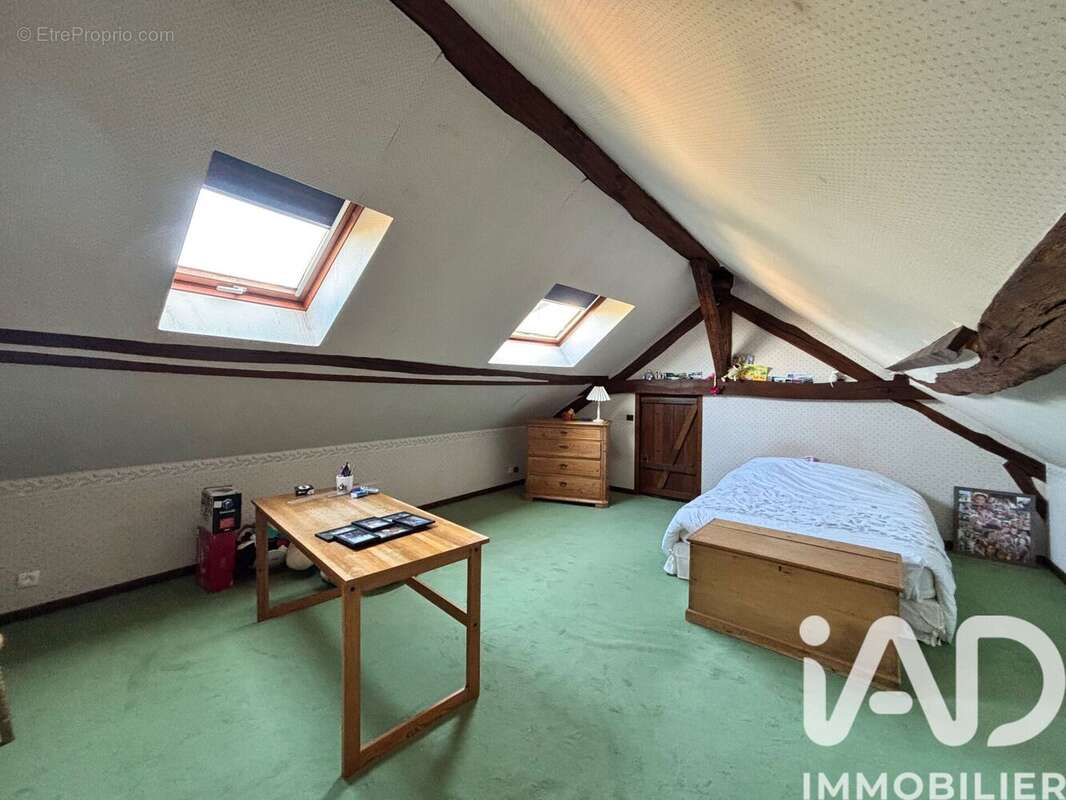 Photo 9 - Maison à FORGES-LES-BAINS