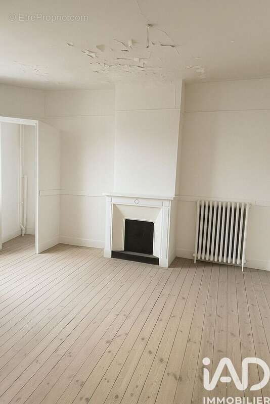 Photo 3 - Appartement à COUTANCES