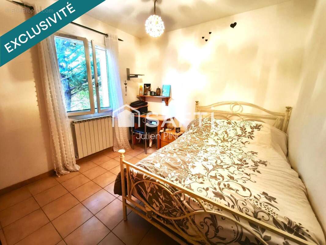 Photo 7 - Maison à GARGAS