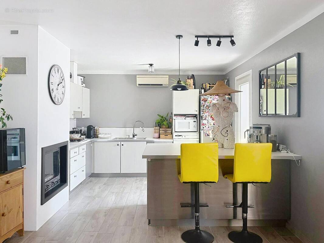 Photo 1 - Maison à LE LUC