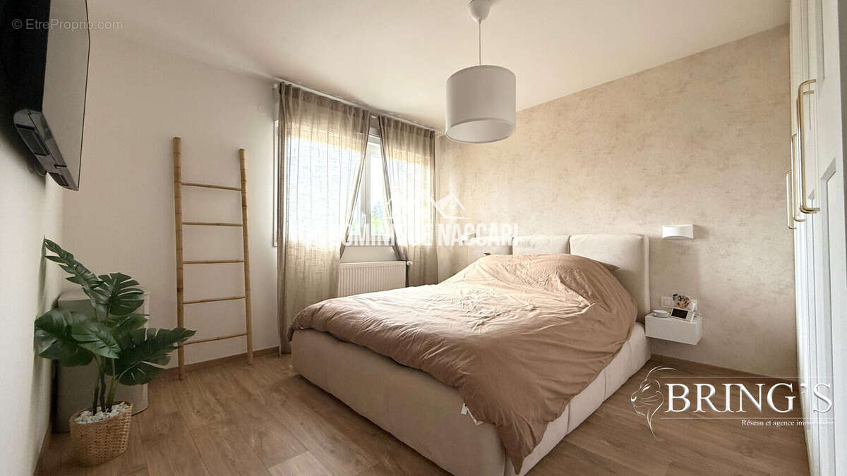 Appartement 81 m² à Burnhaupt-Le-Bas  - photo 6