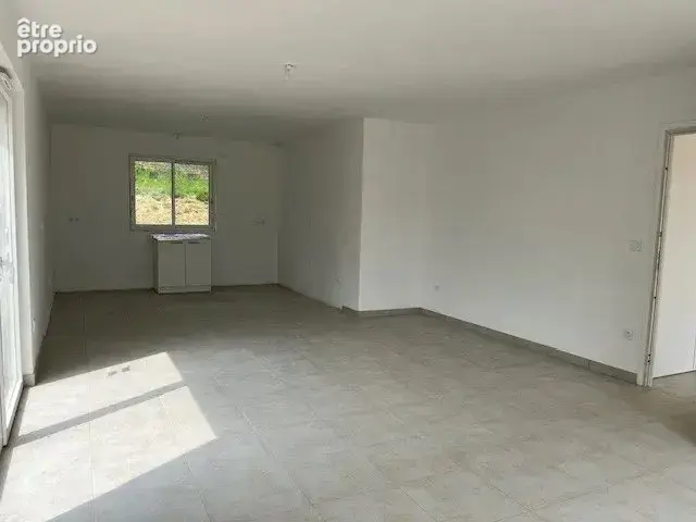 Maison avec 3 chambres et jardin - photo 9