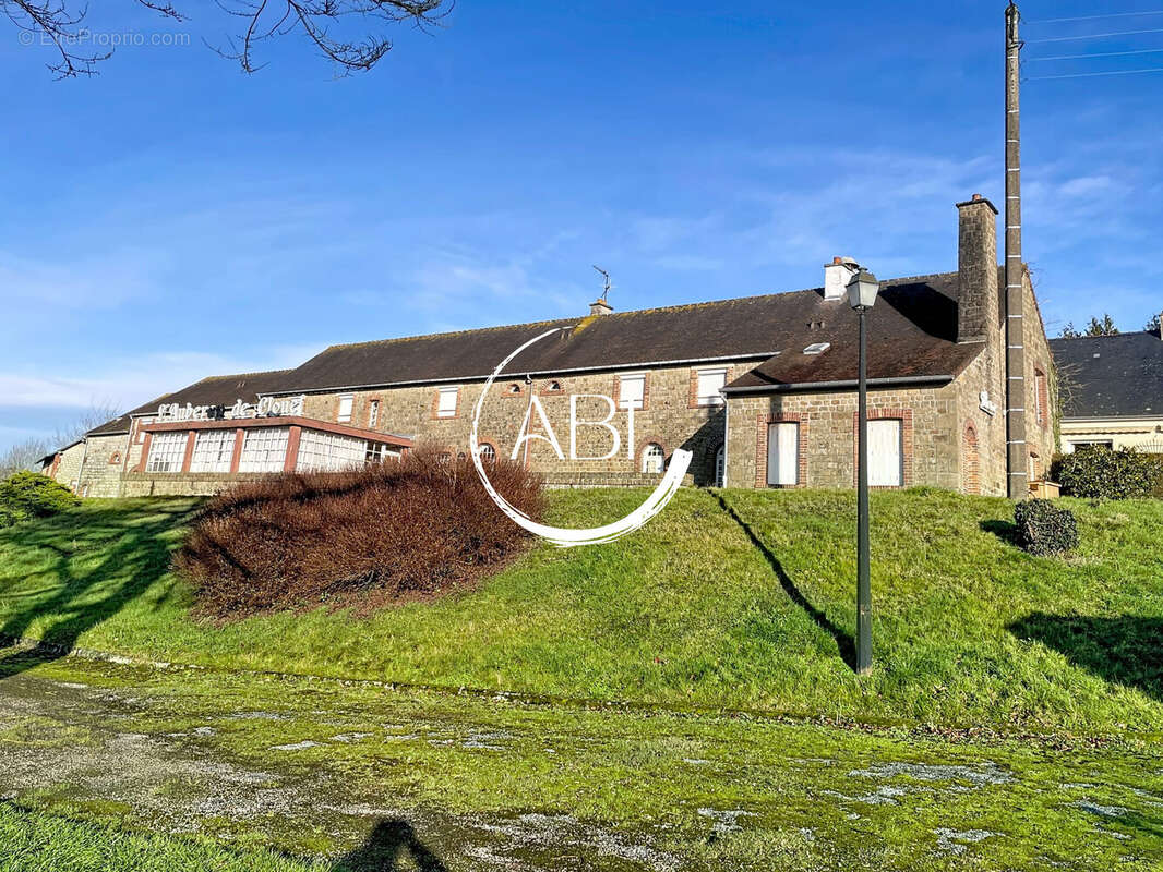 Appartement à LA FERTE-MACE