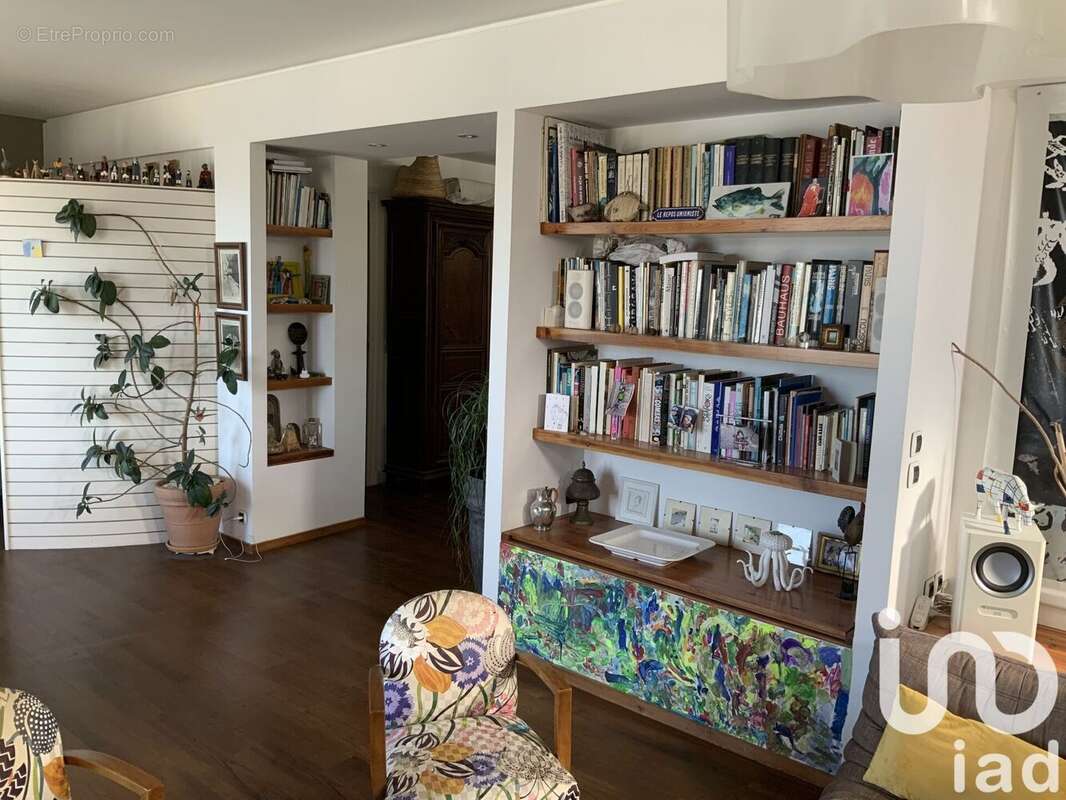 Photo 7 - Appartement à ROYAN