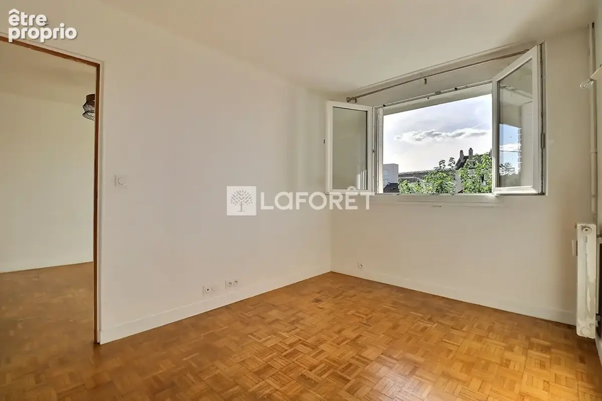 Appartement Villejuif 3 pièce(s) 56.06 m2 - photo 4