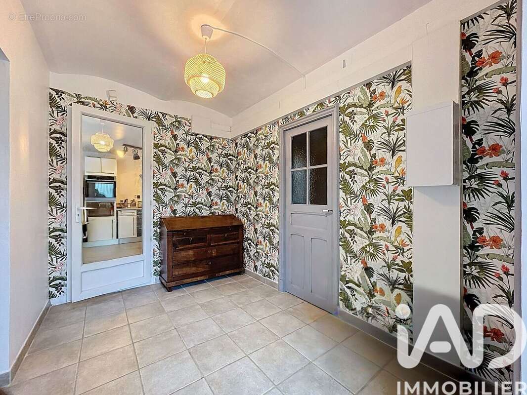 Photo 4 - Maison à SAINT-LAURENT-DE-LA-CABRERISSE